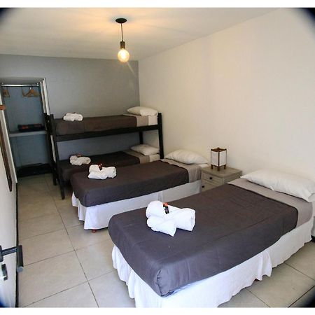 מר דל פלאטה Hotel Los Angeles מראה חיצוני תמונה