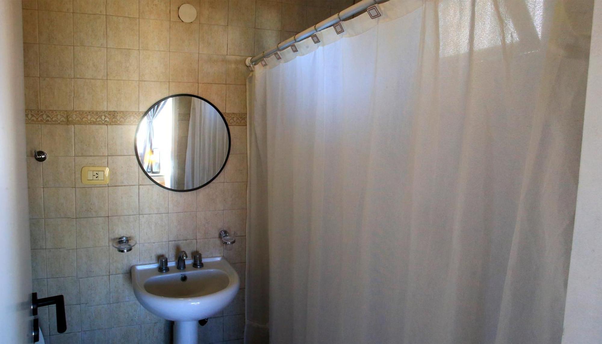 מר דל פלאטה Hotel Los Angeles מראה חיצוני תמונה