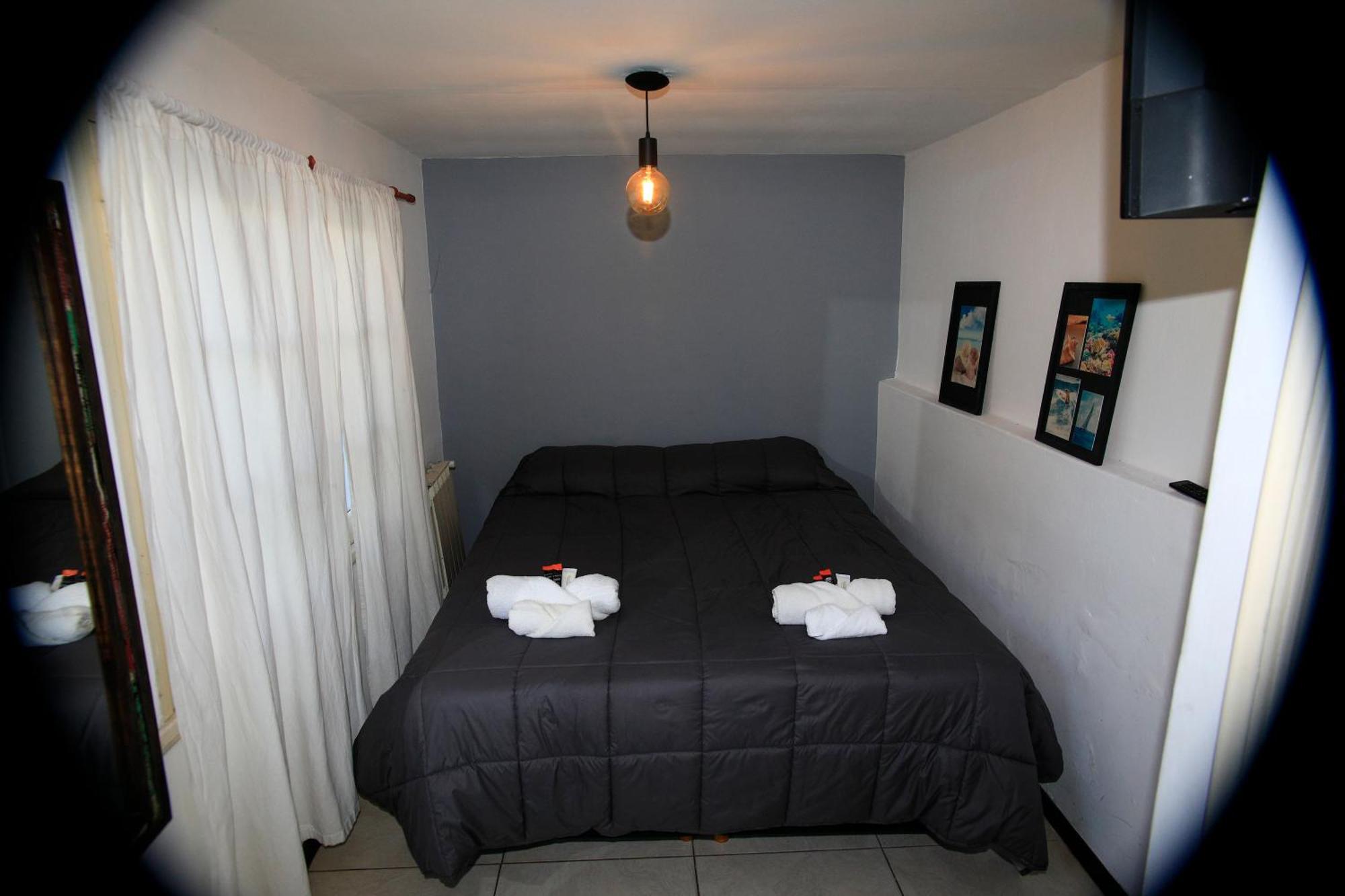 מר דל פלאטה Hotel Los Angeles מראה חיצוני תמונה