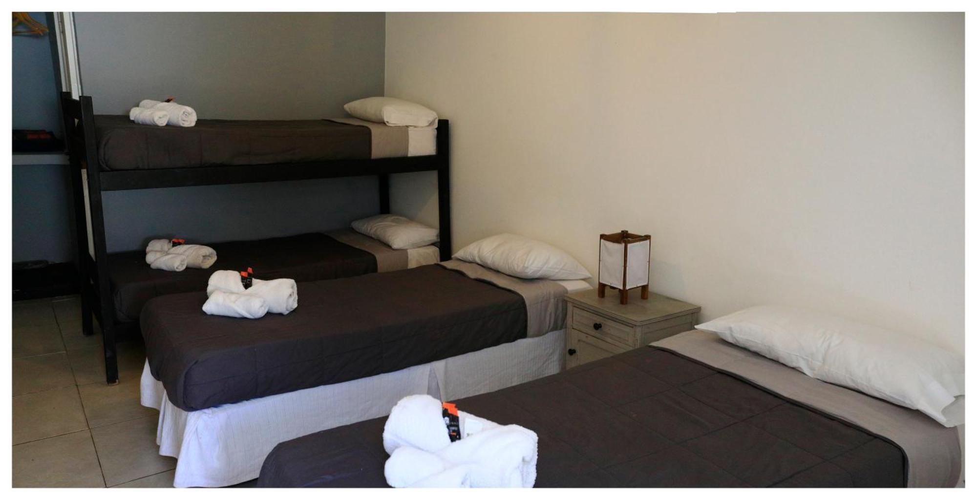 מר דל פלאטה Hotel Los Angeles מראה חיצוני תמונה