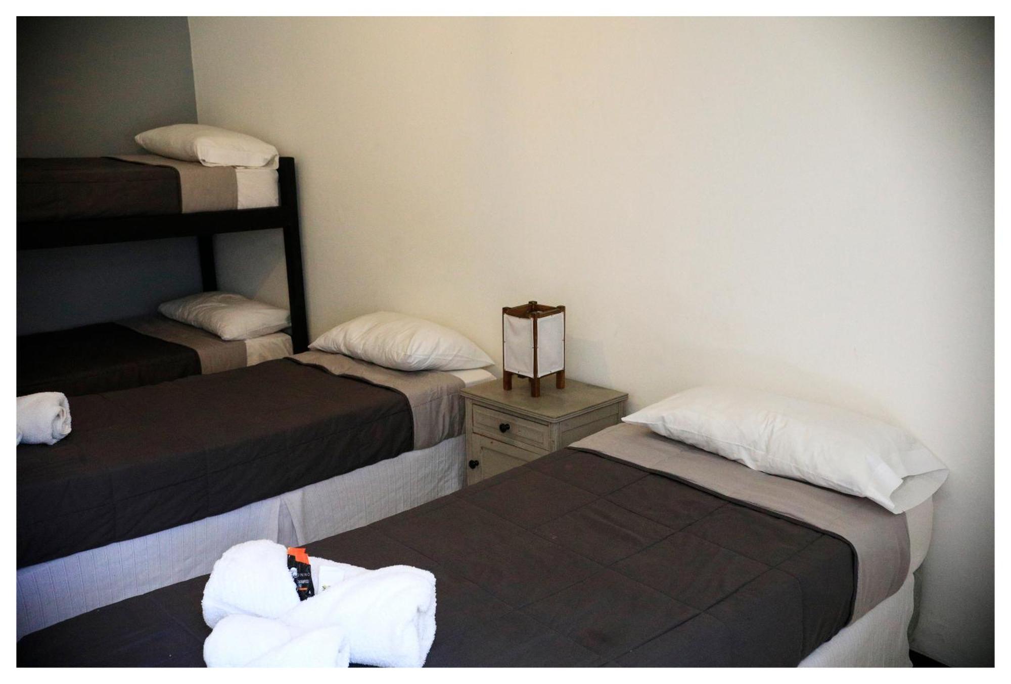 מר דל פלאטה Hotel Los Angeles מראה חיצוני תמונה