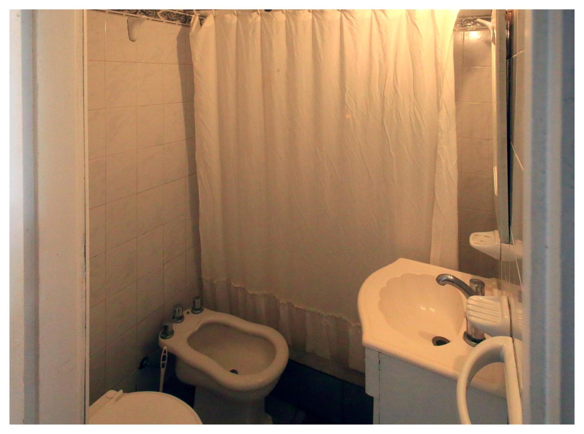 מר דל פלאטה Hotel Los Angeles מראה חיצוני תמונה
