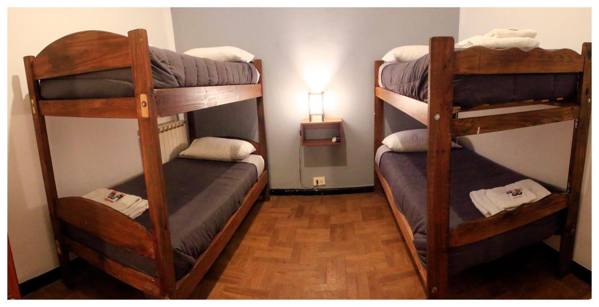 מר דל פלאטה Hotel Los Angeles מראה חיצוני תמונה