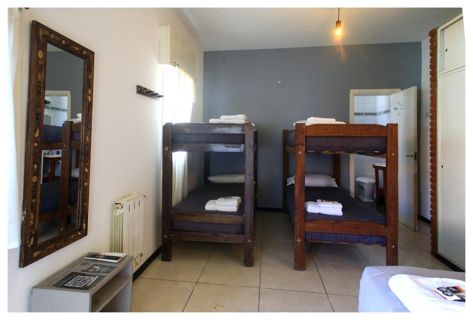 מר דל פלאטה Hotel Los Angeles מראה חיצוני תמונה