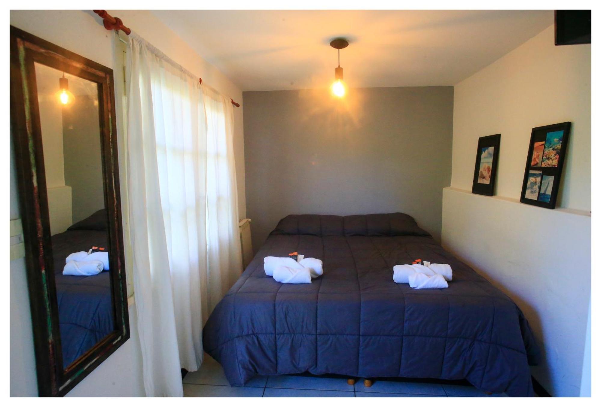 מר דל פלאטה Hotel Los Angeles מראה חיצוני תמונה