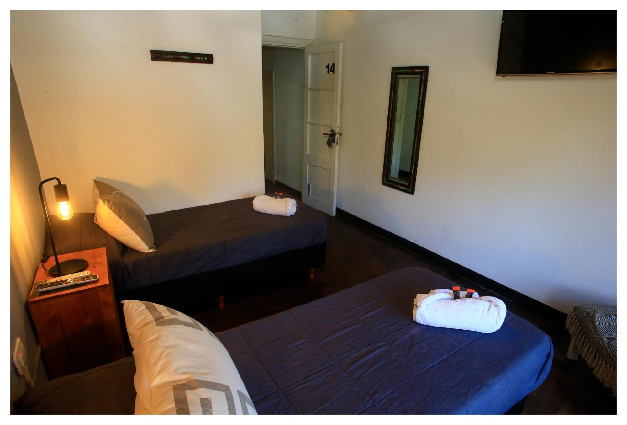 מר דל פלאטה Hotel Los Angeles מראה חיצוני תמונה