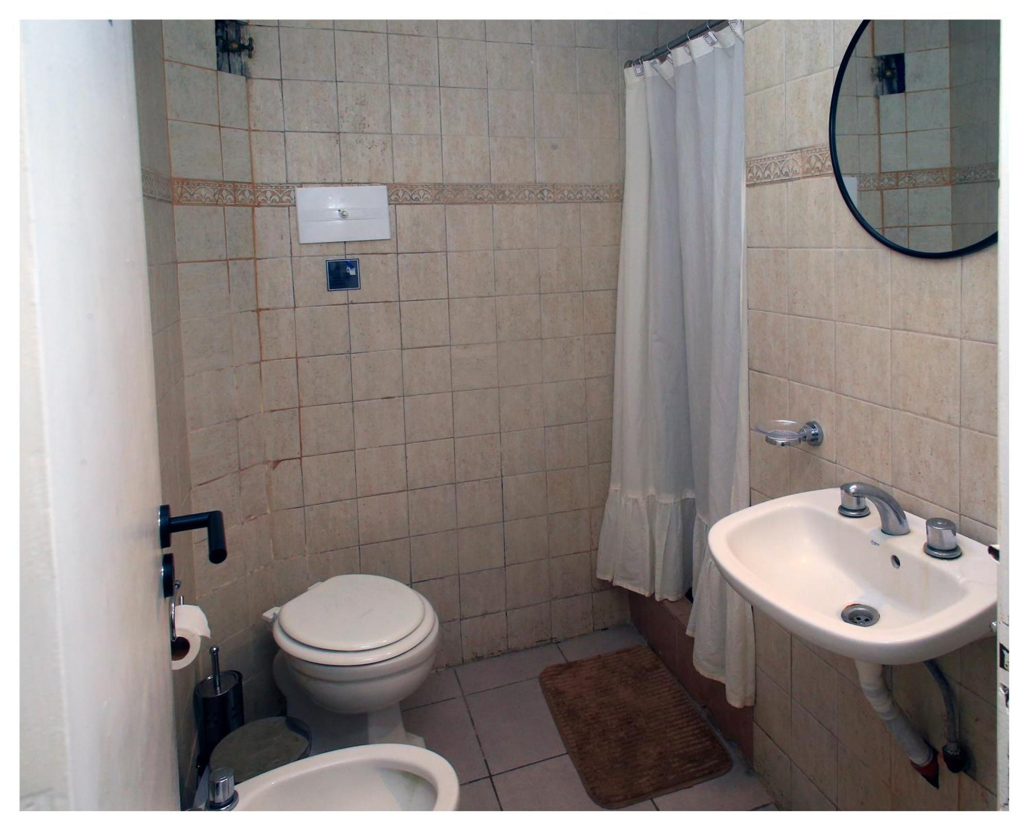 מר דל פלאטה Hotel Los Angeles מראה חיצוני תמונה