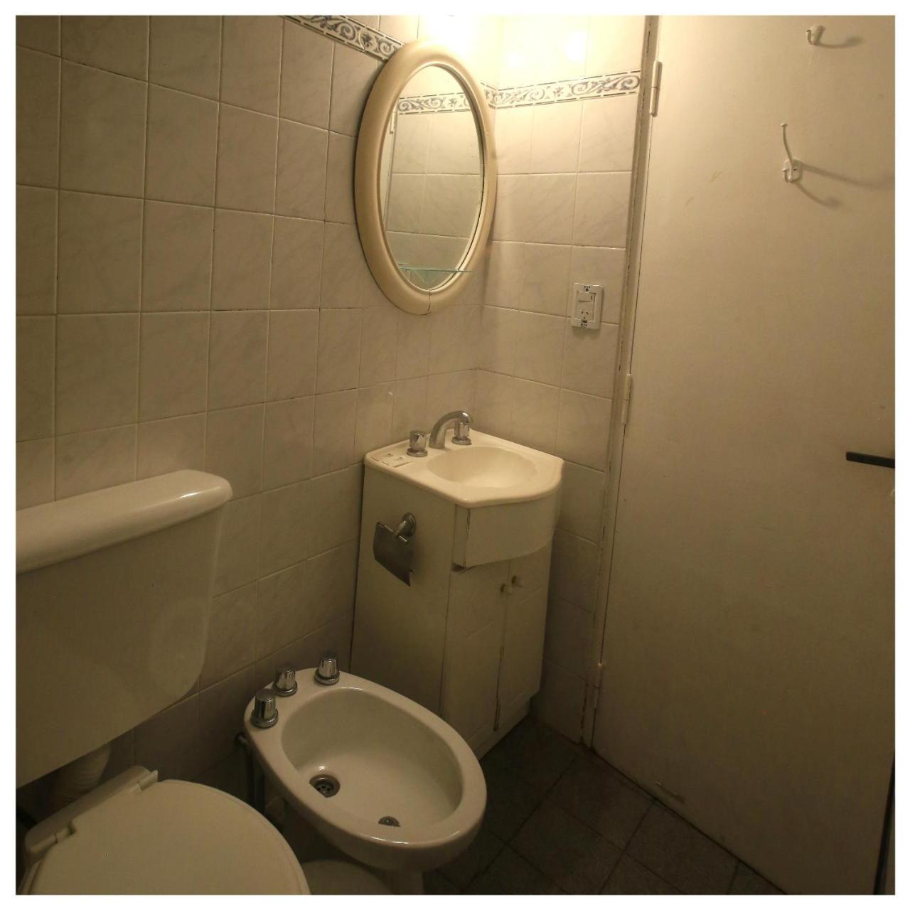 מר דל פלאטה Hotel Los Angeles מראה חיצוני תמונה