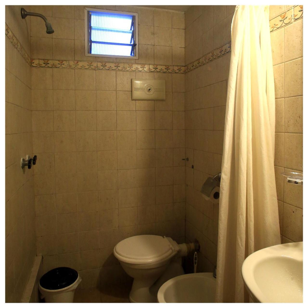 מר דל פלאטה Hotel Los Angeles מראה חיצוני תמונה