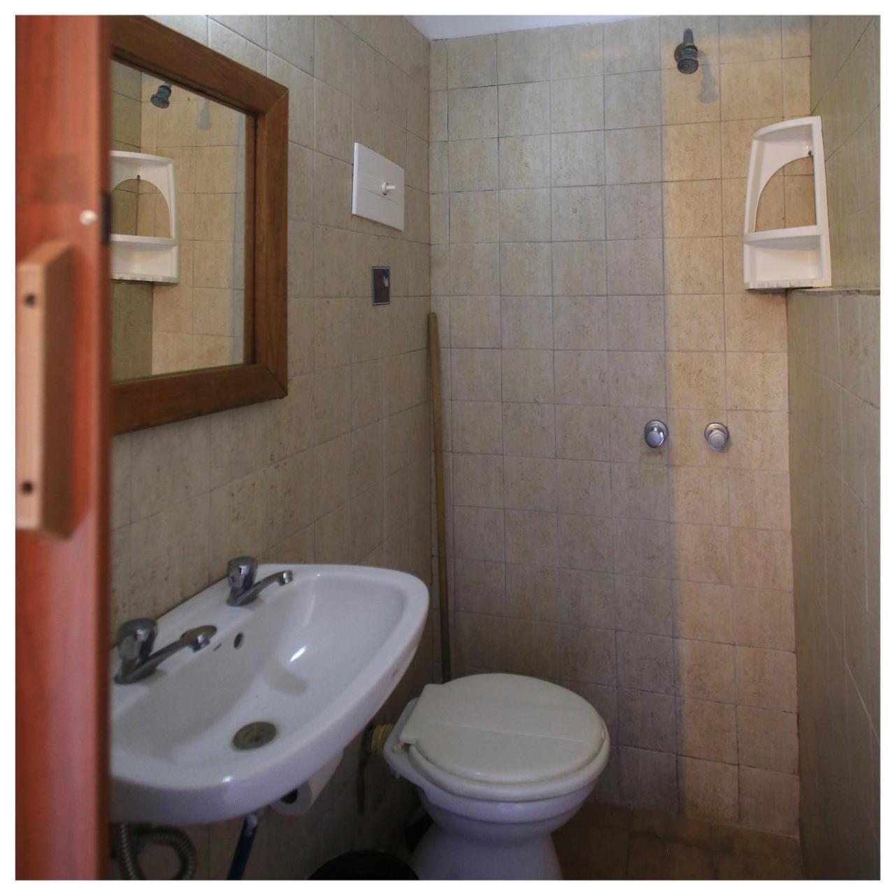 מר דל פלאטה Hotel Los Angeles מראה חיצוני תמונה