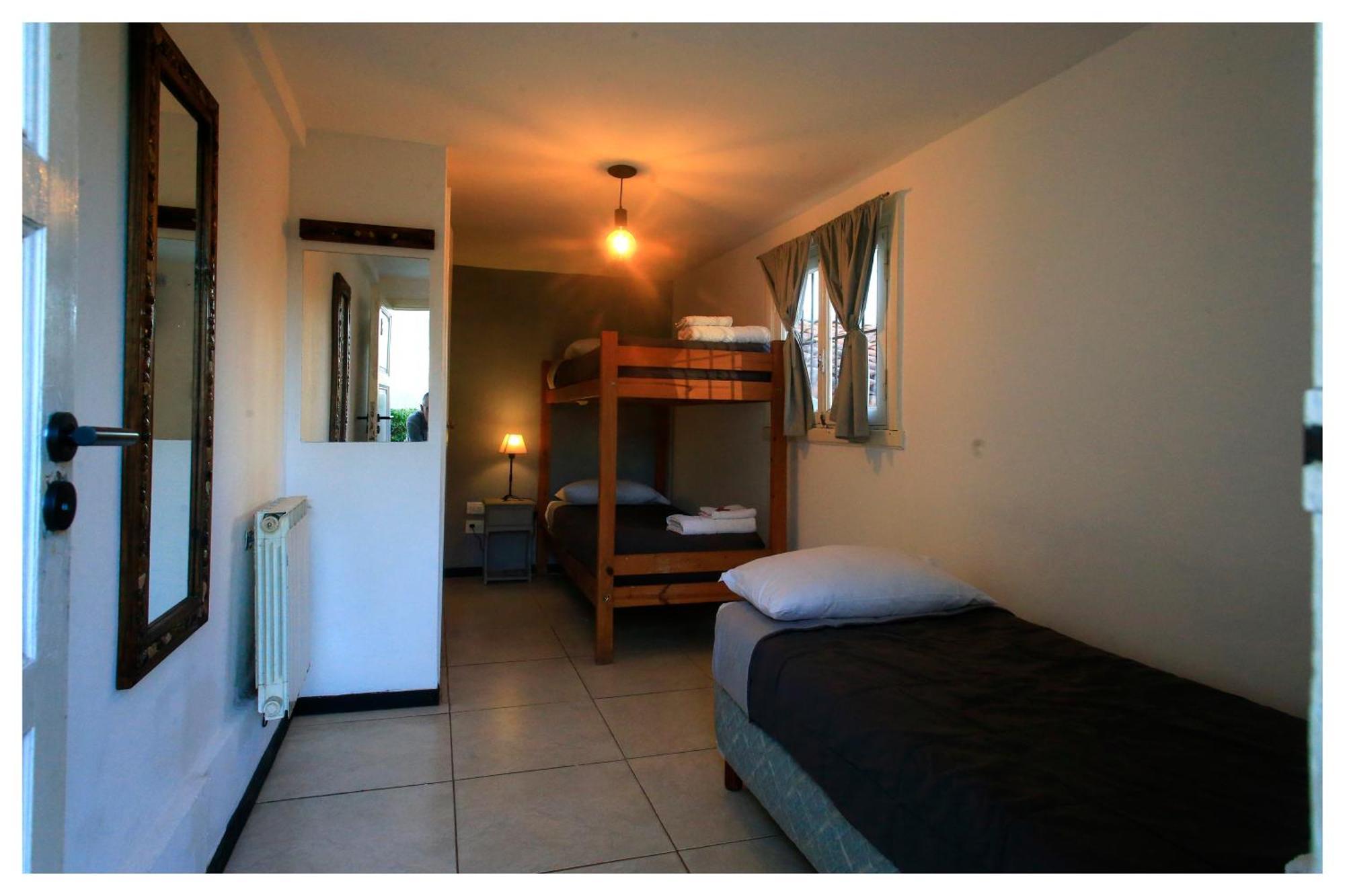 מר דל פלאטה Hotel Los Angeles מראה חיצוני תמונה