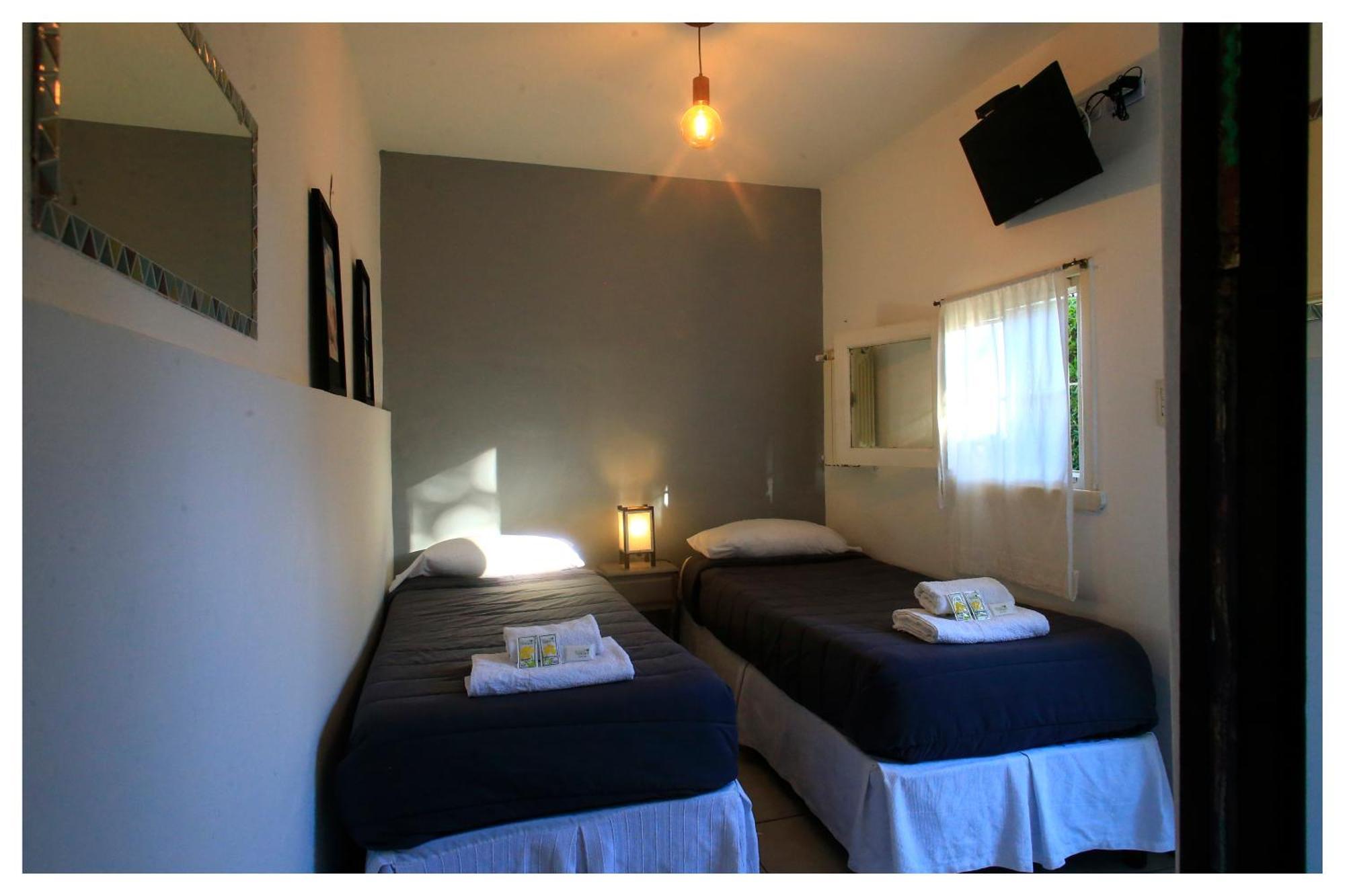 מר דל פלאטה Hotel Los Angeles מראה חיצוני תמונה