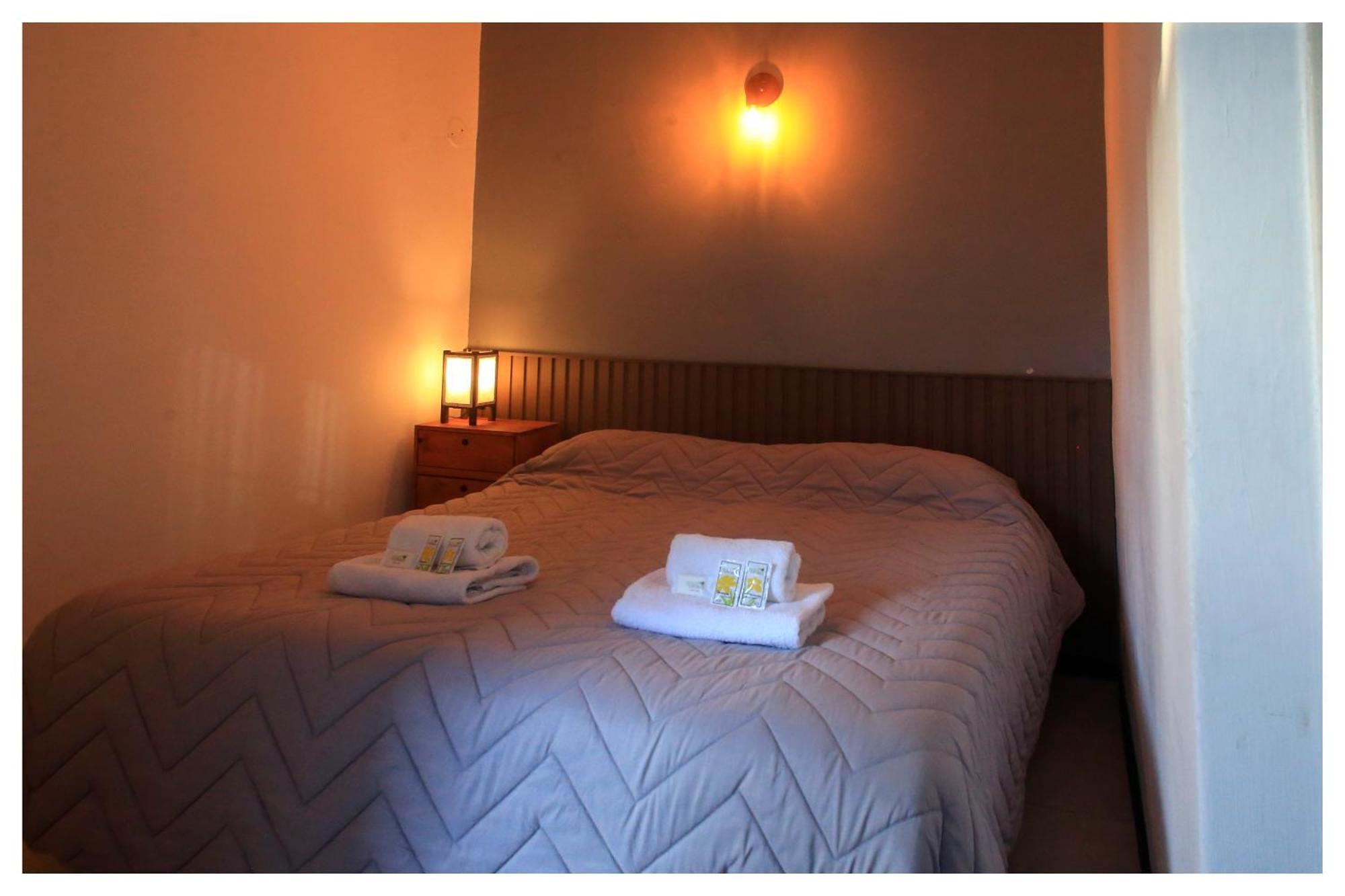 מר דל פלאטה Hotel Los Angeles מראה חיצוני תמונה