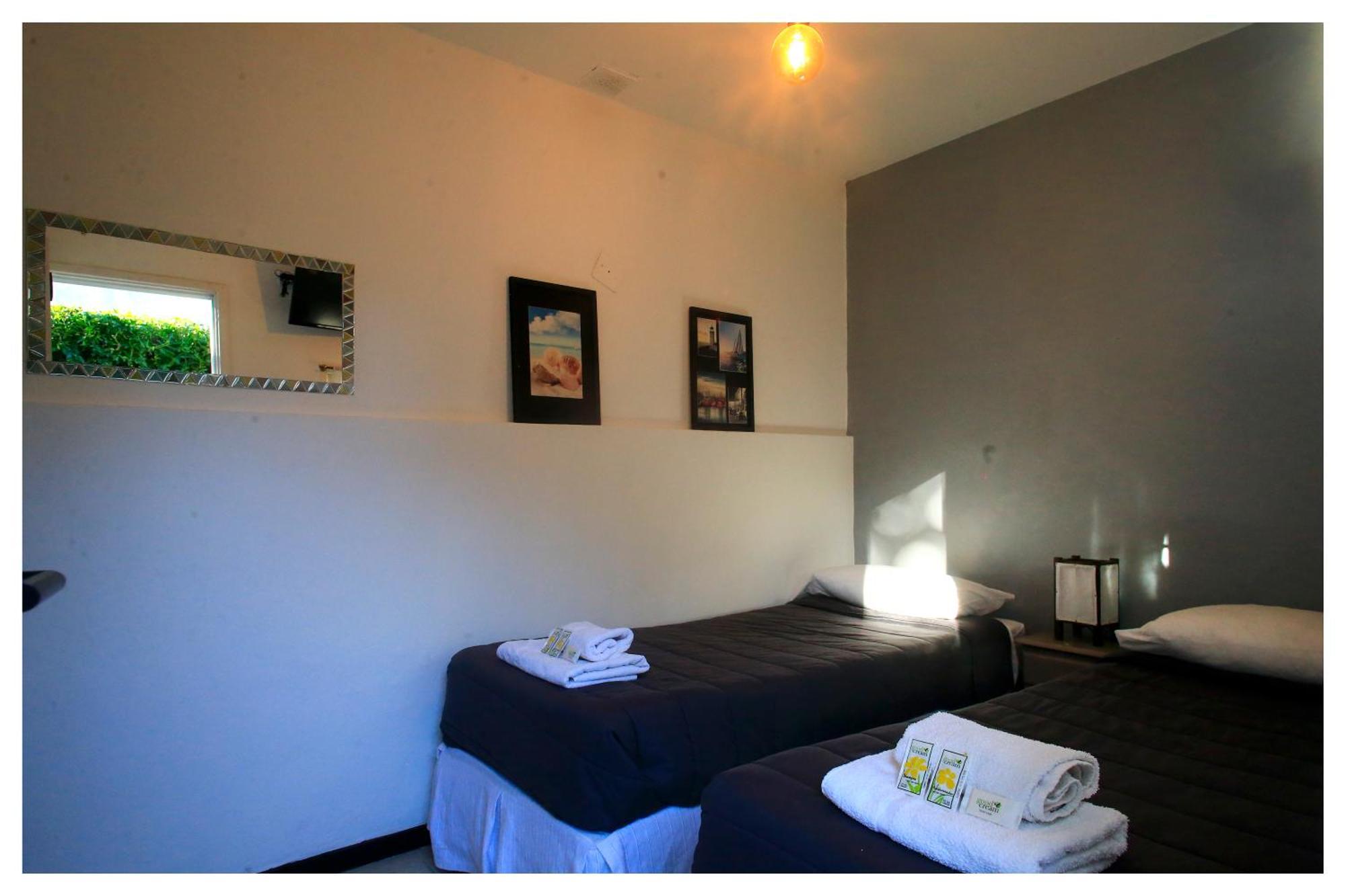מר דל פלאטה Hotel Los Angeles מראה חיצוני תמונה