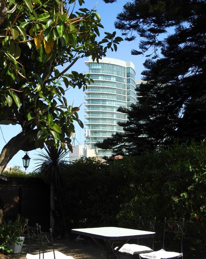 מר דל פלאטה Hotel Los Angeles מראה חיצוני תמונה